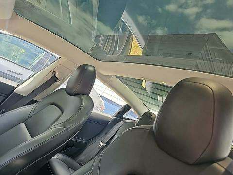 2018 Tesla Model 3 Long Range AWD