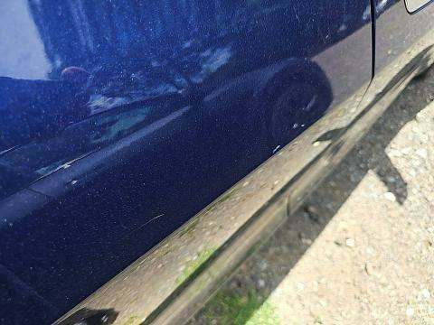 2018 Tesla Model 3 Long Range AWD