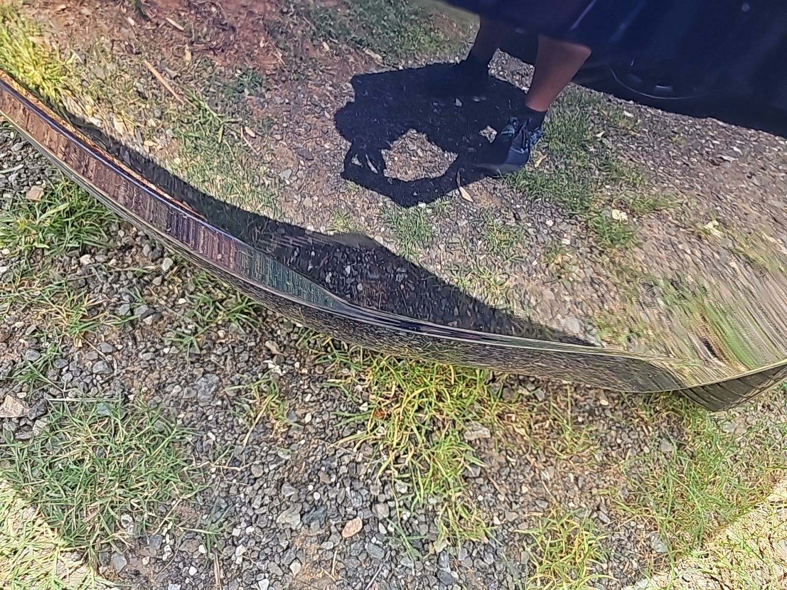 2018 Tesla Model 3 Long Range AWD