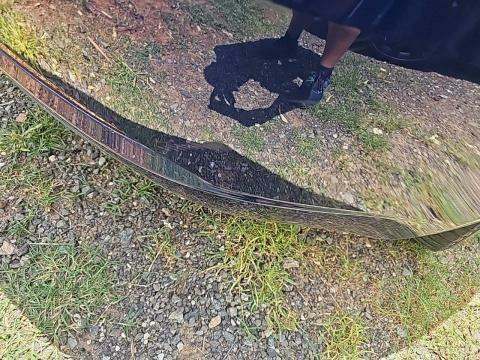 2018 Tesla Model 3 Long Range AWD