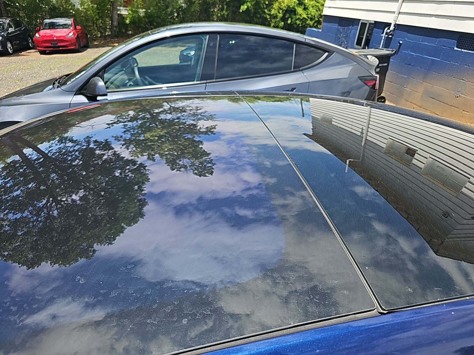 2018 Tesla Model 3 Long Range AWD