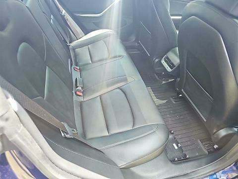 2018 Tesla Model 3 Long Range AWD