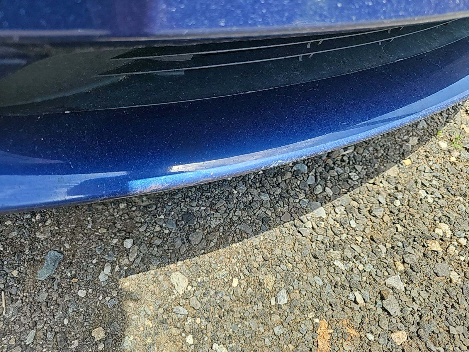 2018 Tesla Model 3 Long Range AWD