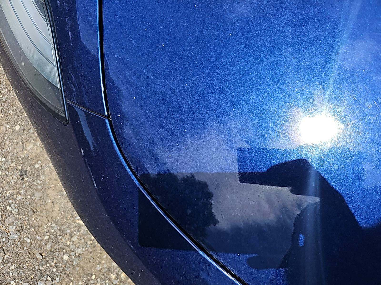 2018 Tesla Model 3 Long Range AWD