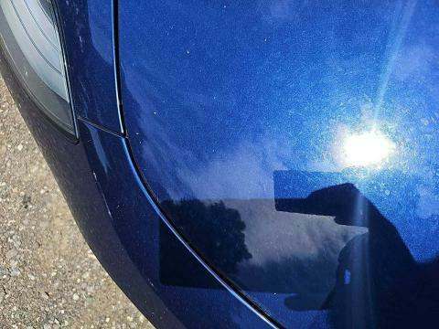 2018 Tesla Model 3 Long Range AWD