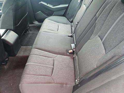 2024 Honda Accord Hybrid Sport FWD