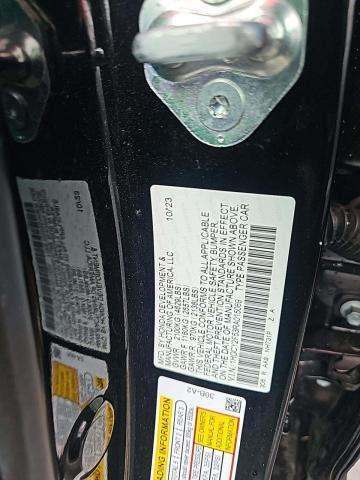 2024 Honda Accord Hybrid Sport FWD