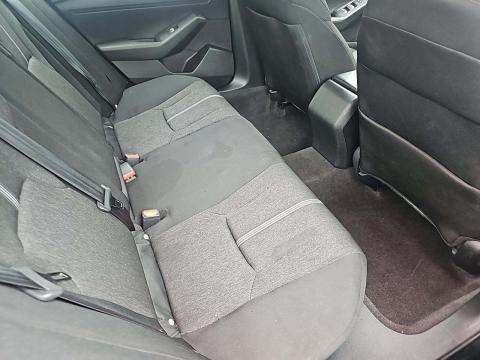 2024 Honda Accord Hybrid Sport FWD