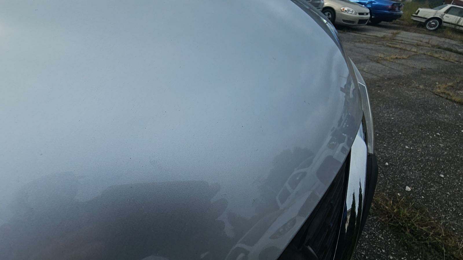 2018 Nissan Rogue SV FWD