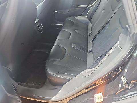 2017 Tesla Model S 90D AWD