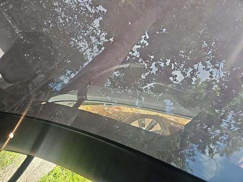 2017 Tesla Model S 90D AWD