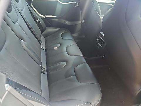 2017 Tesla Model S 90D AWD