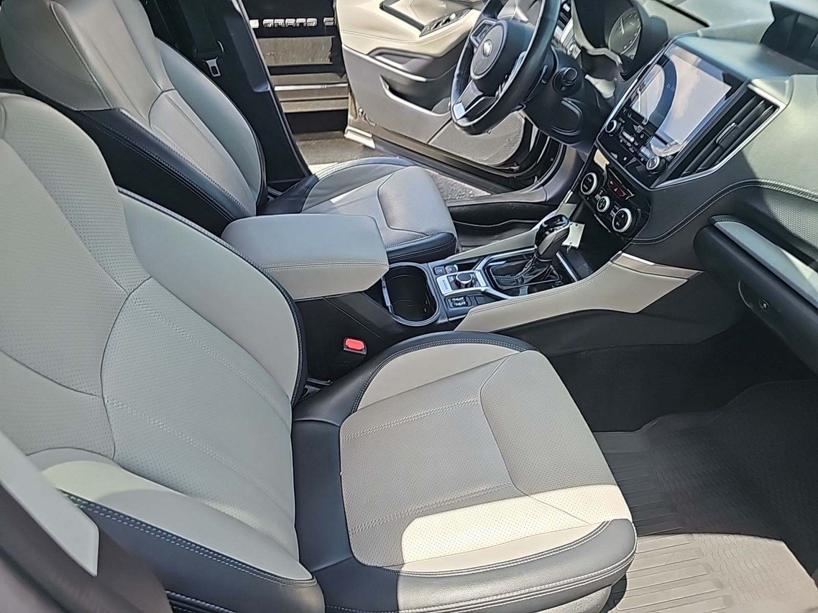 2021 Subaru Forester Limited AWD