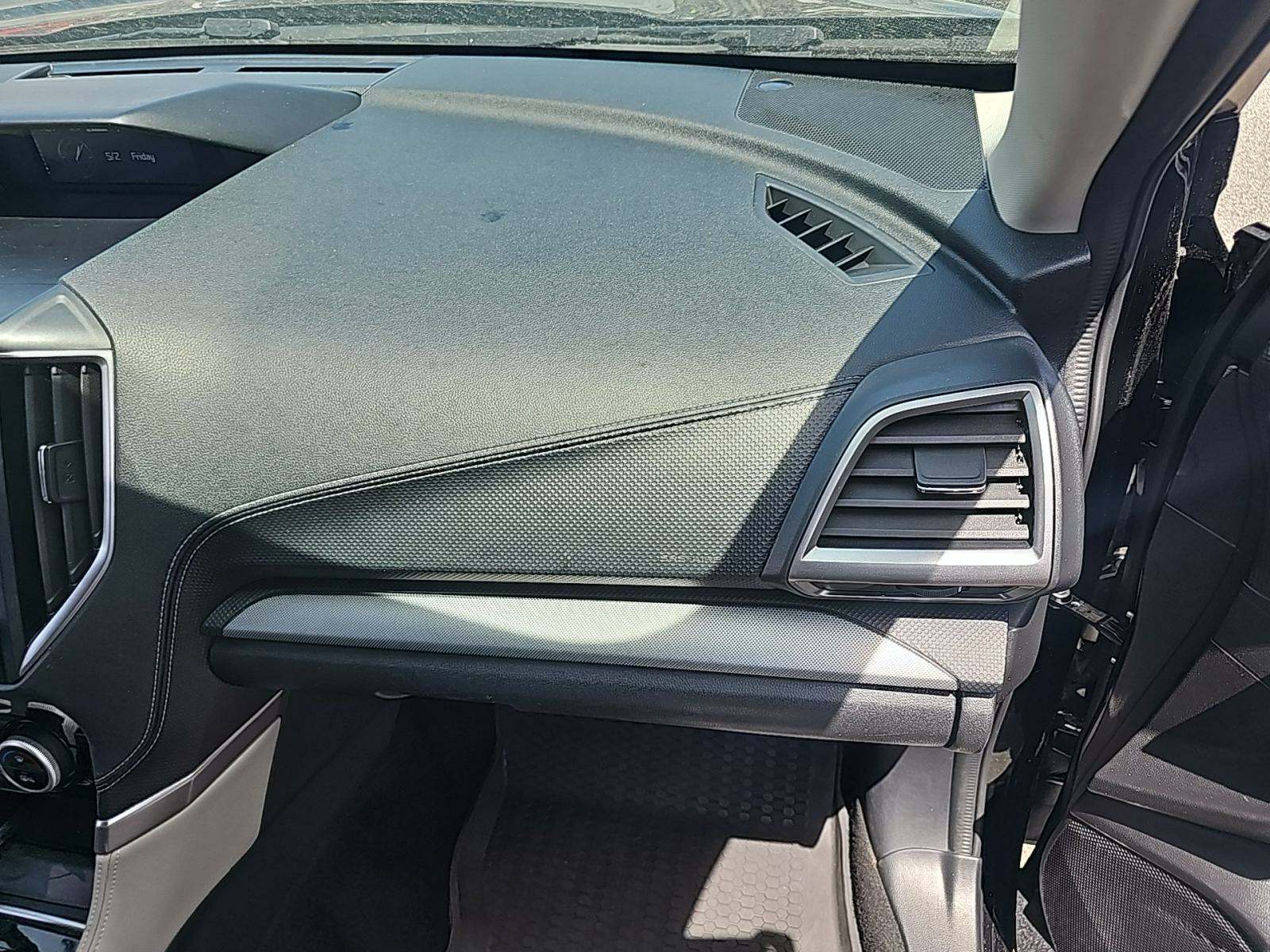 2021 Subaru Forester Limited AWD