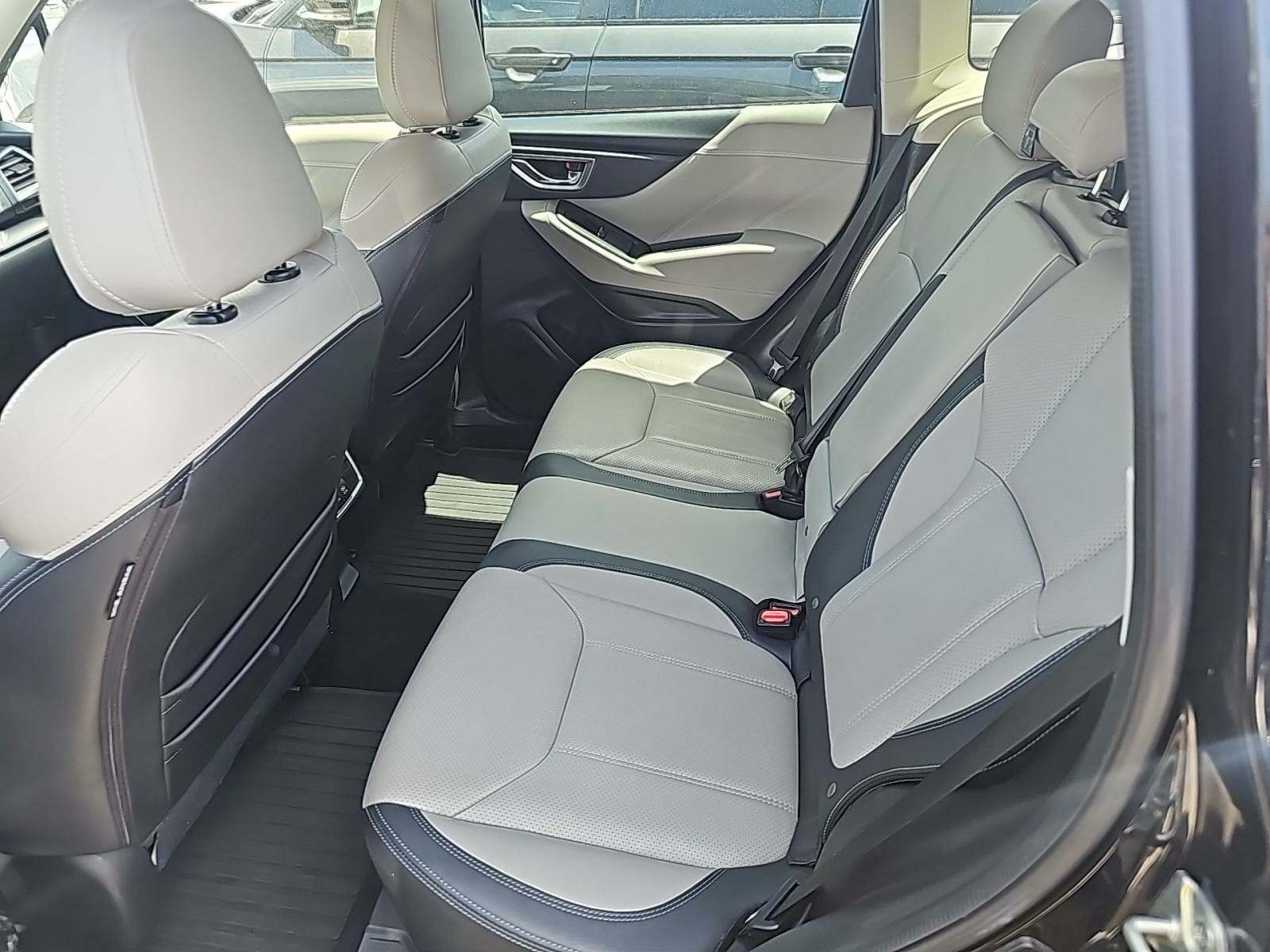 2021 Subaru Forester Limited AWD