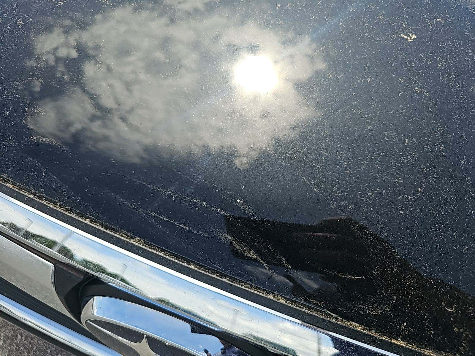 2021 Subaru Forester Limited AWD