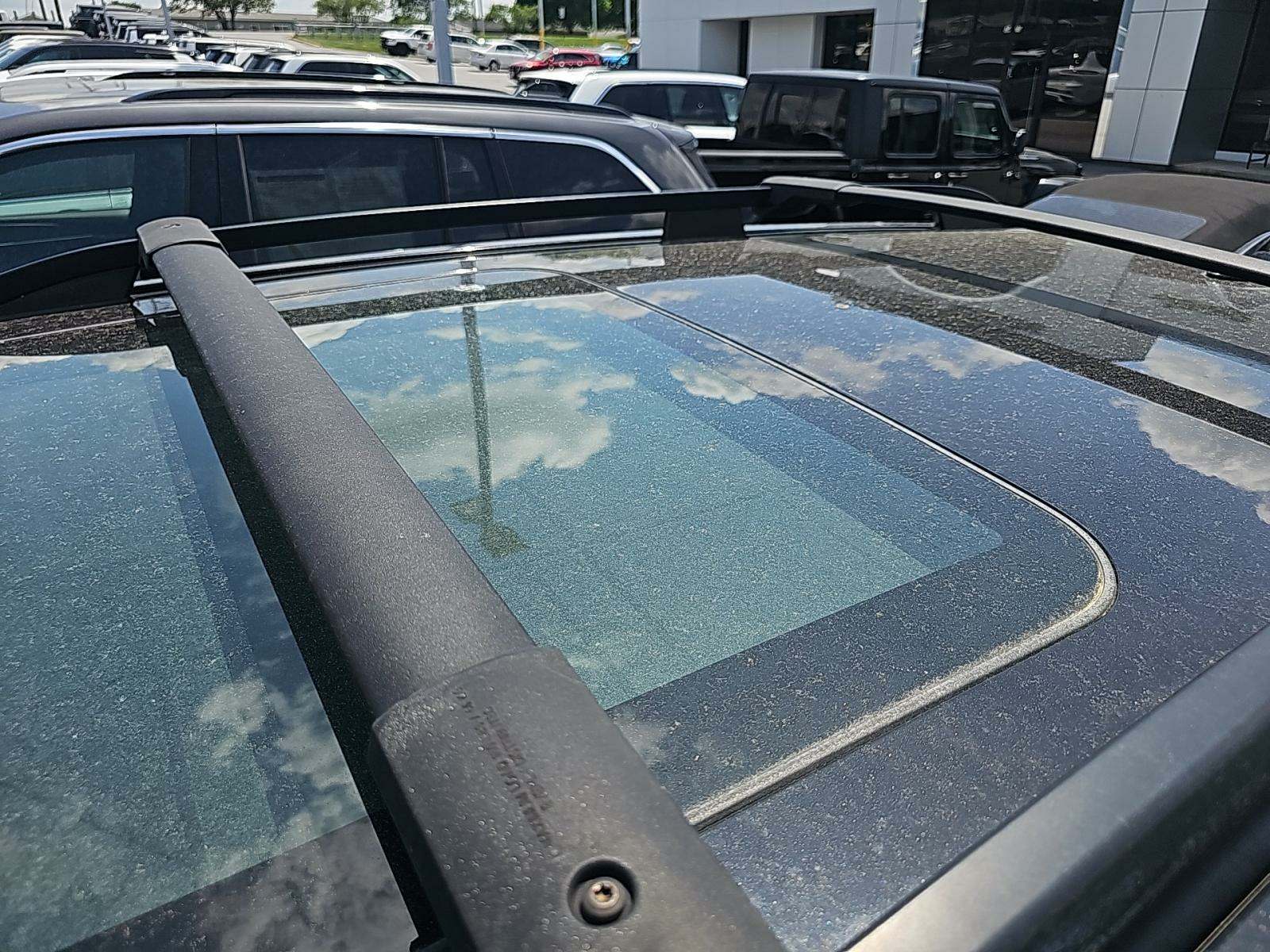 2021 Subaru Forester Limited AWD