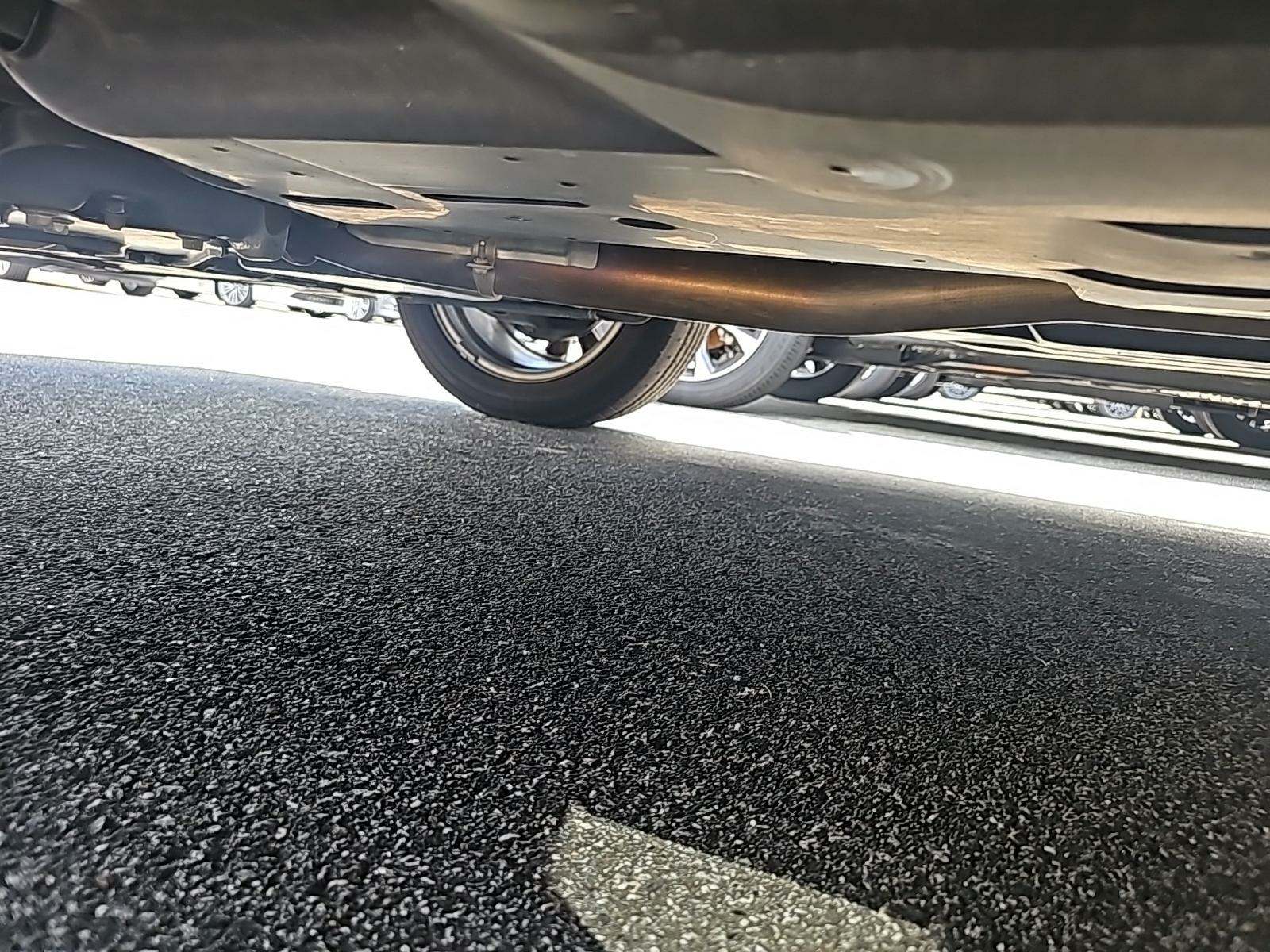 2021 Subaru Forester Limited AWD