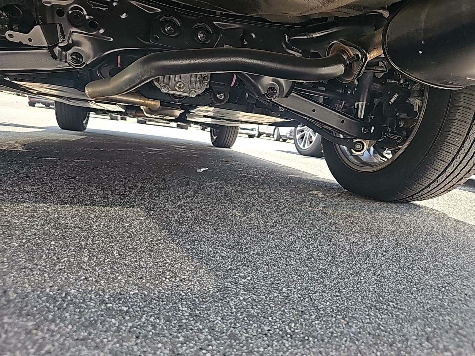 2021 Subaru Forester Limited AWD