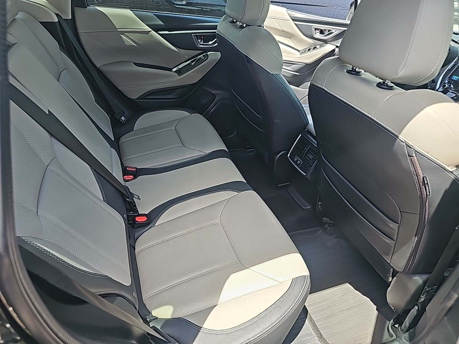 2021 Subaru Forester Limited AWD