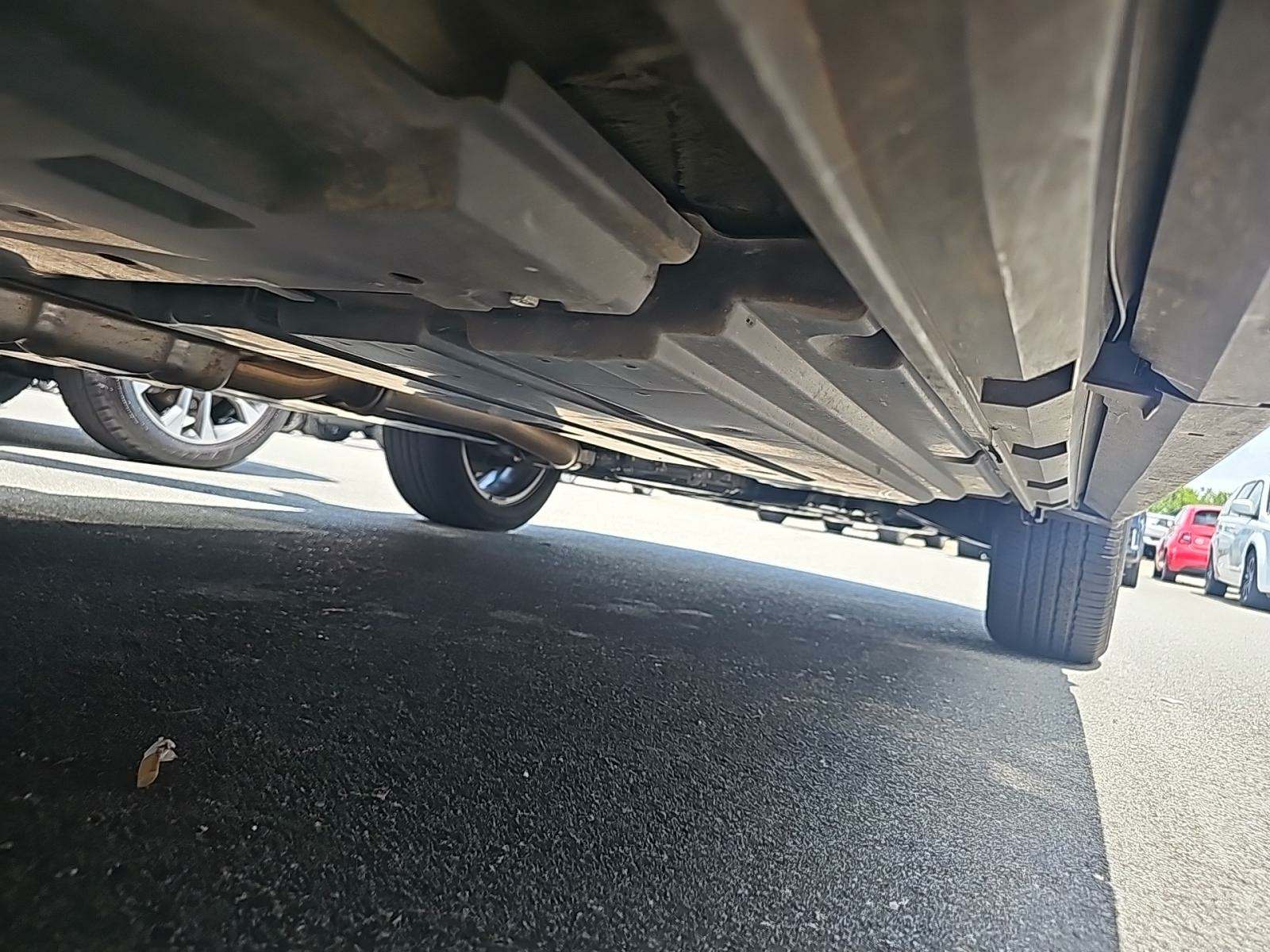 2021 Subaru Forester Limited AWD