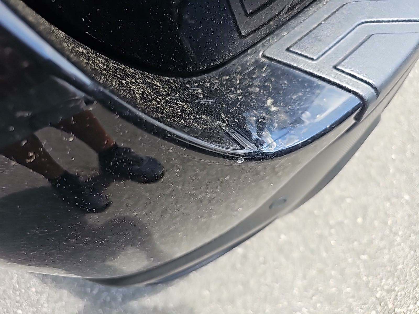 2021 Subaru Forester Limited AWD