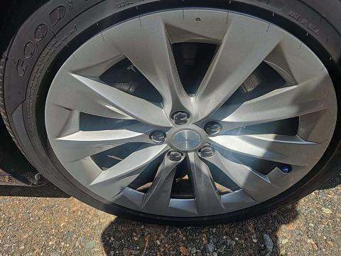 2016 Tesla Model S 75D AWD