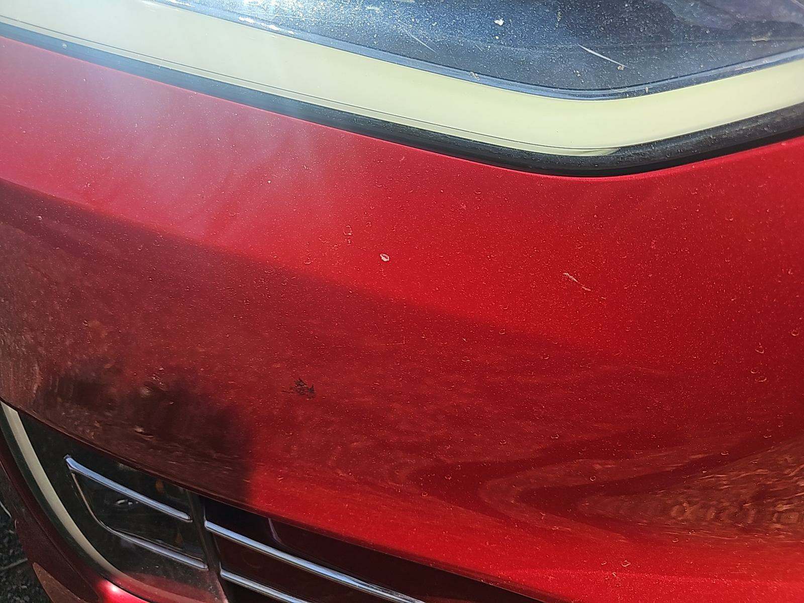 2017 Tesla Model X 100D AWD