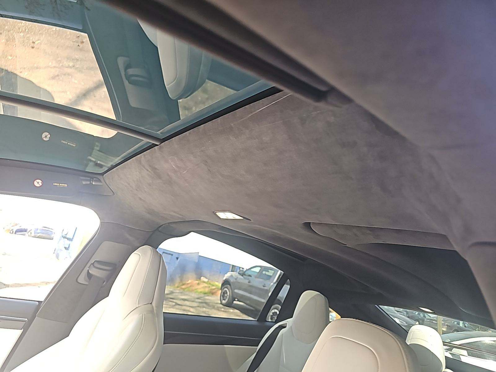 2017 Tesla Model X 100D AWD