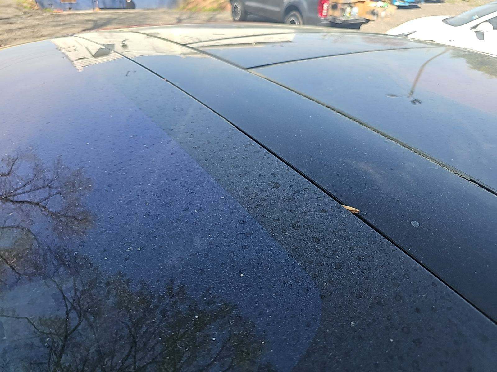 2017 Tesla Model X 100D AWD