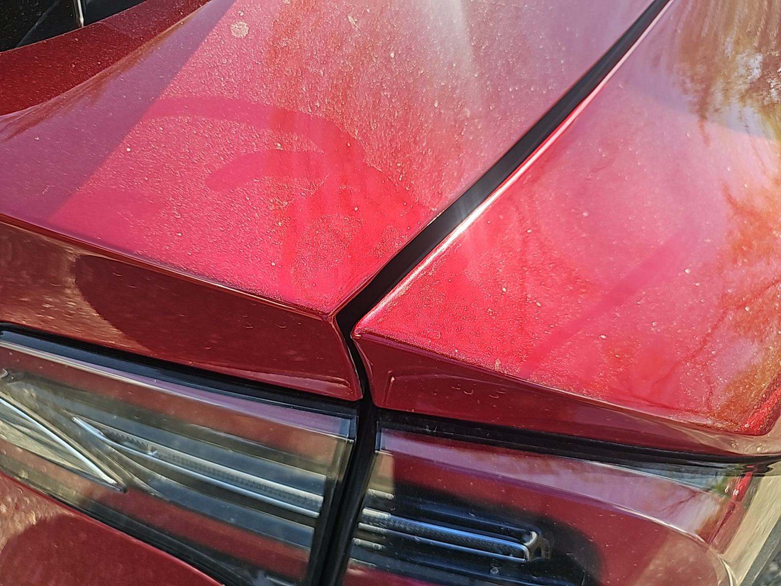 2017 Tesla Model X 100D AWD