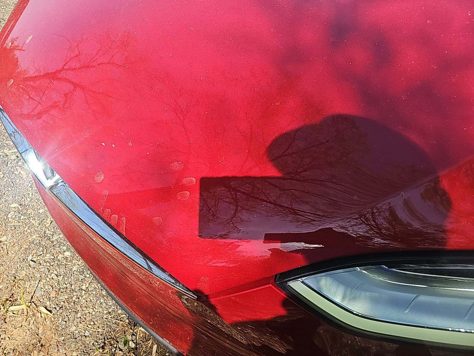 2017 Tesla Model X 100D AWD