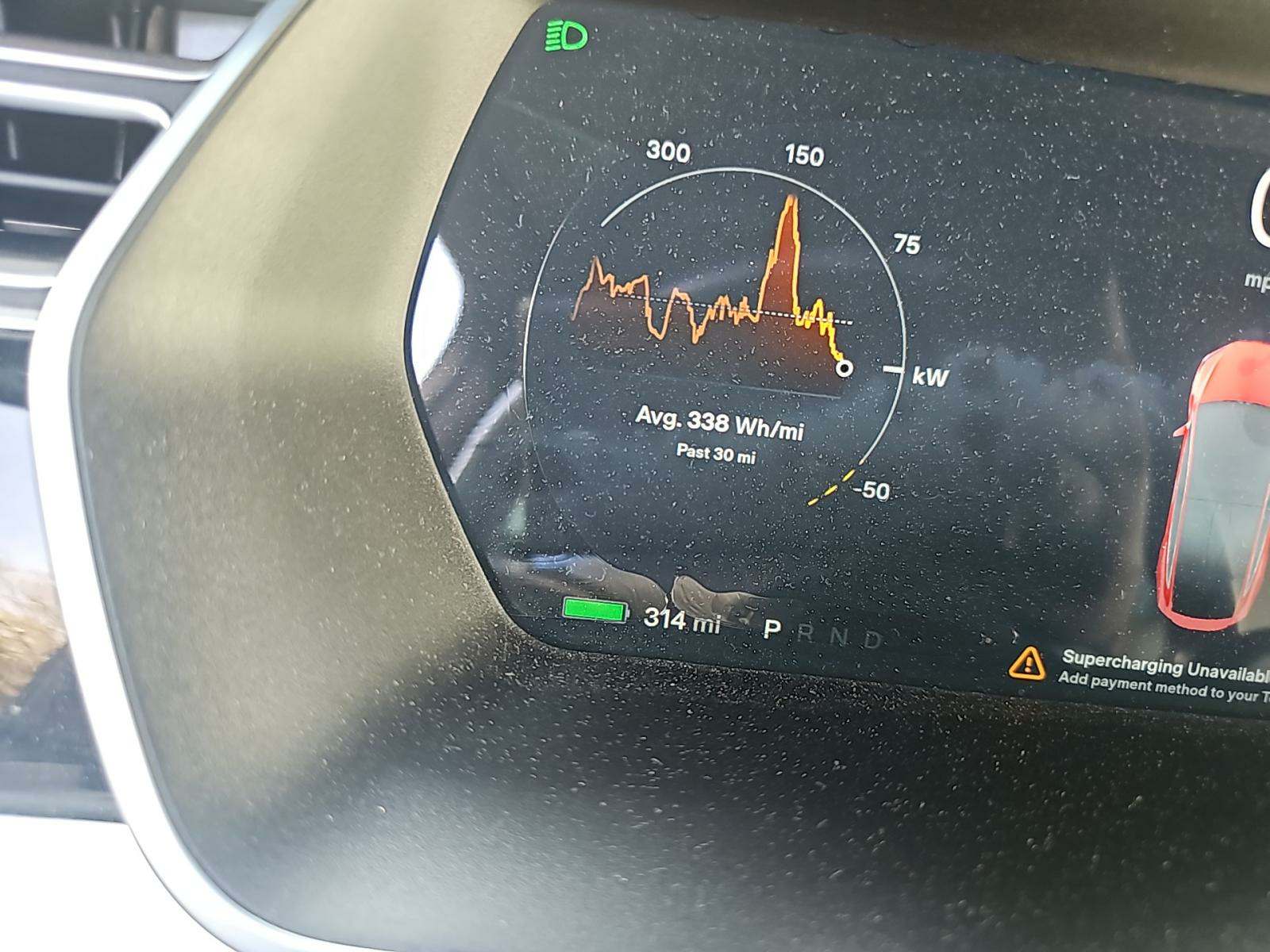 2017 Tesla Model X 100D AWD