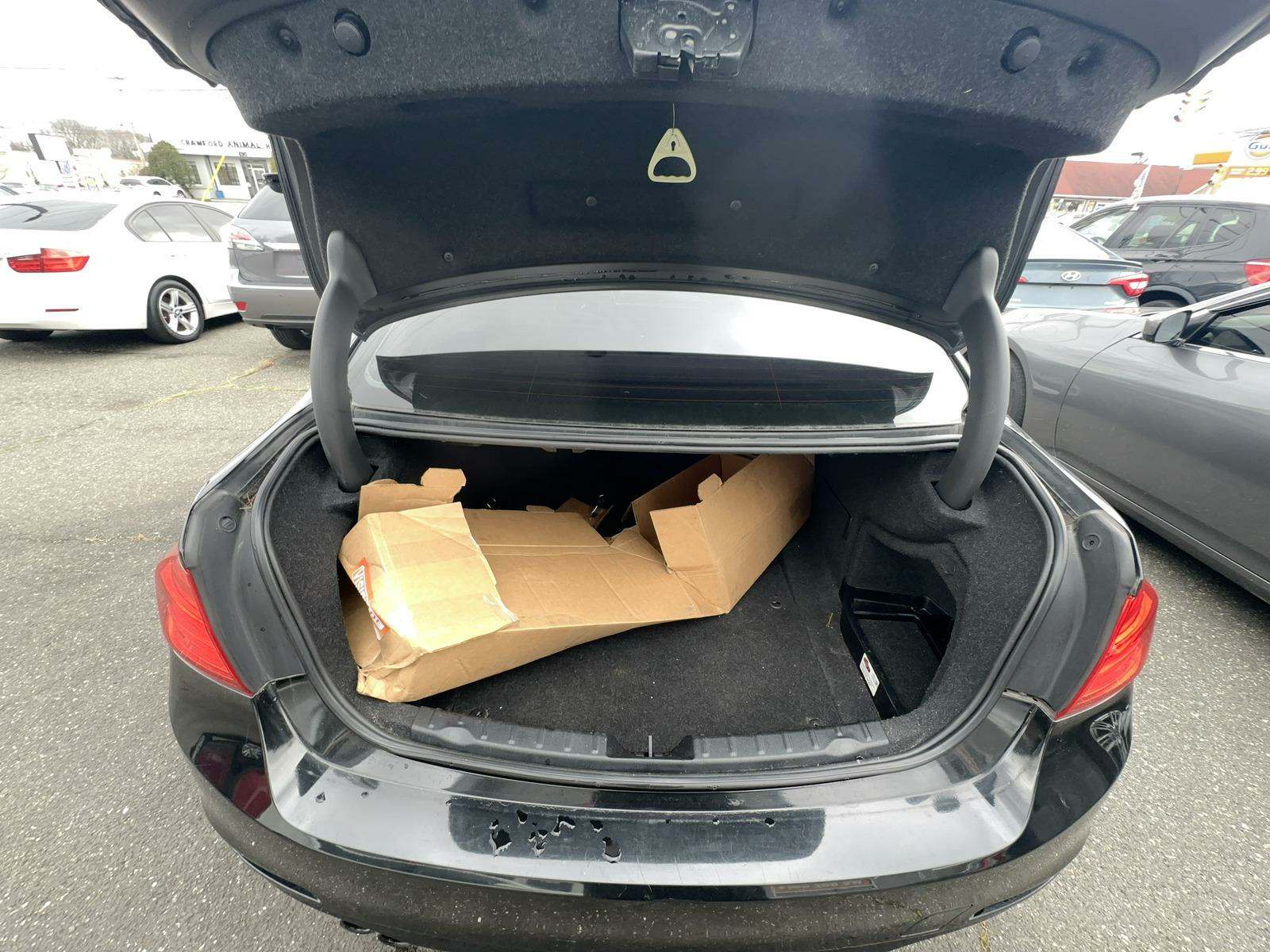 2014 BMW 3 Series 328i xDrive AWD