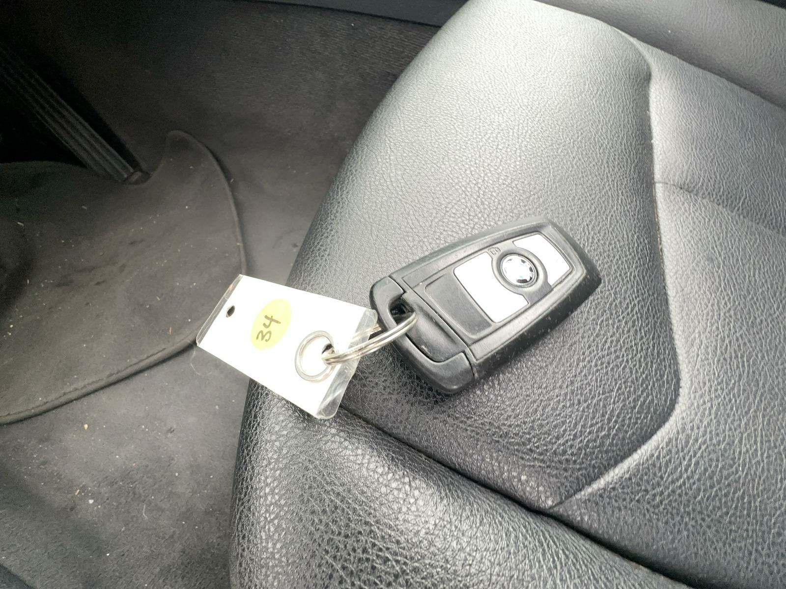 2014 BMW 3 Series 328i xDrive AWD