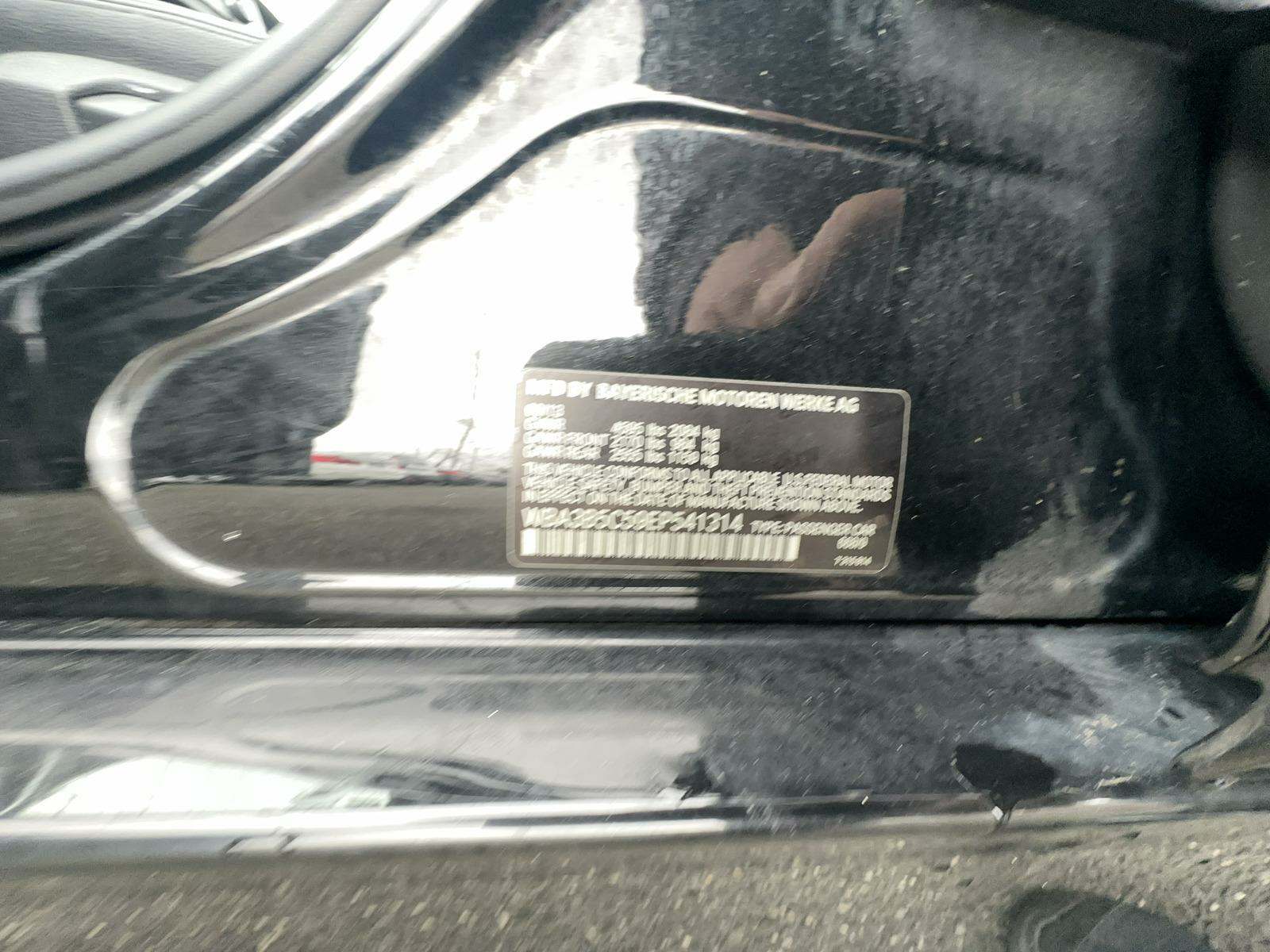 2014 BMW 3 Series 328i xDrive AWD