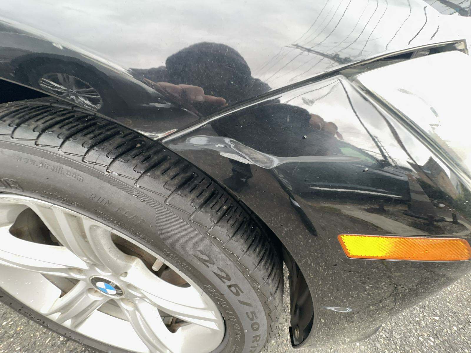 2014 BMW 3 Series 328i xDrive AWD