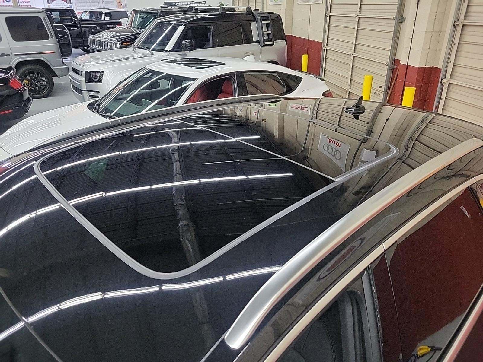 2022 Audi Q3 2.0T S line Premium Plus AWD