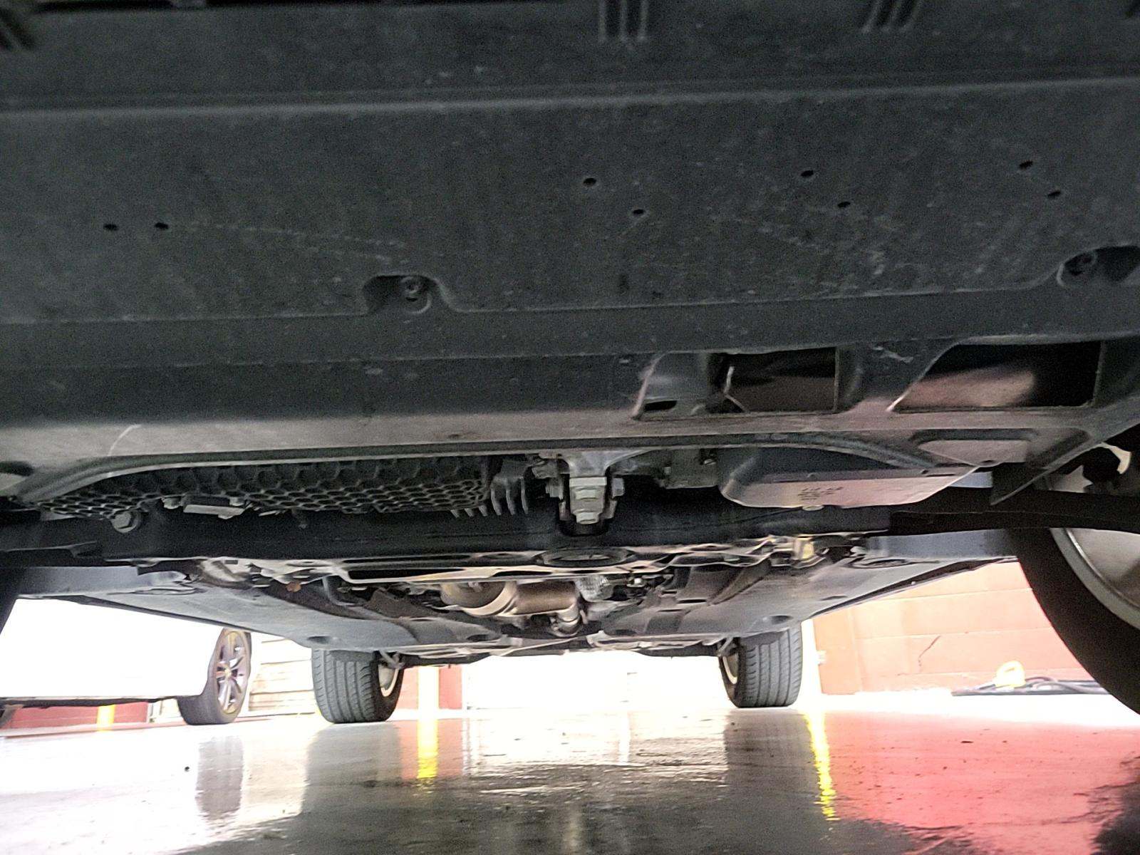 2022 Audi Q3 2.0T S line Premium Plus AWD