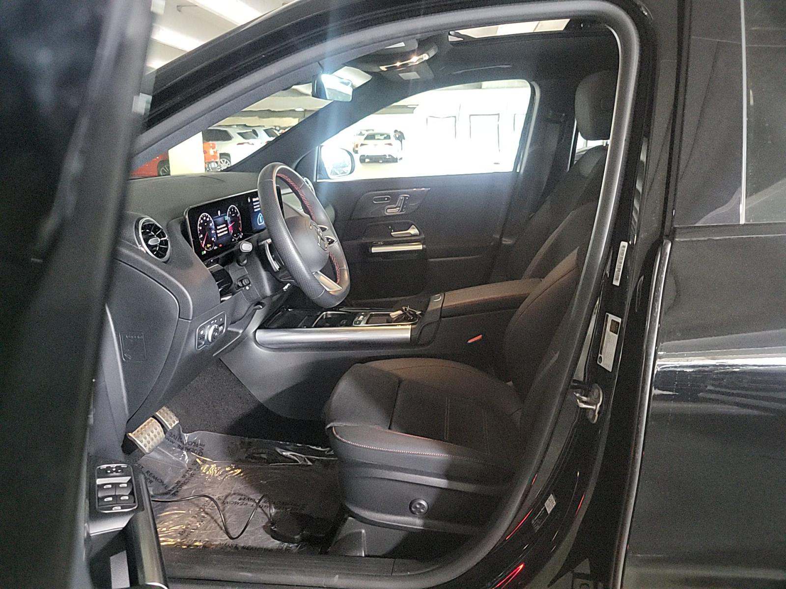 2026 Mercedes-Benz GLA GLA 250 AWD
