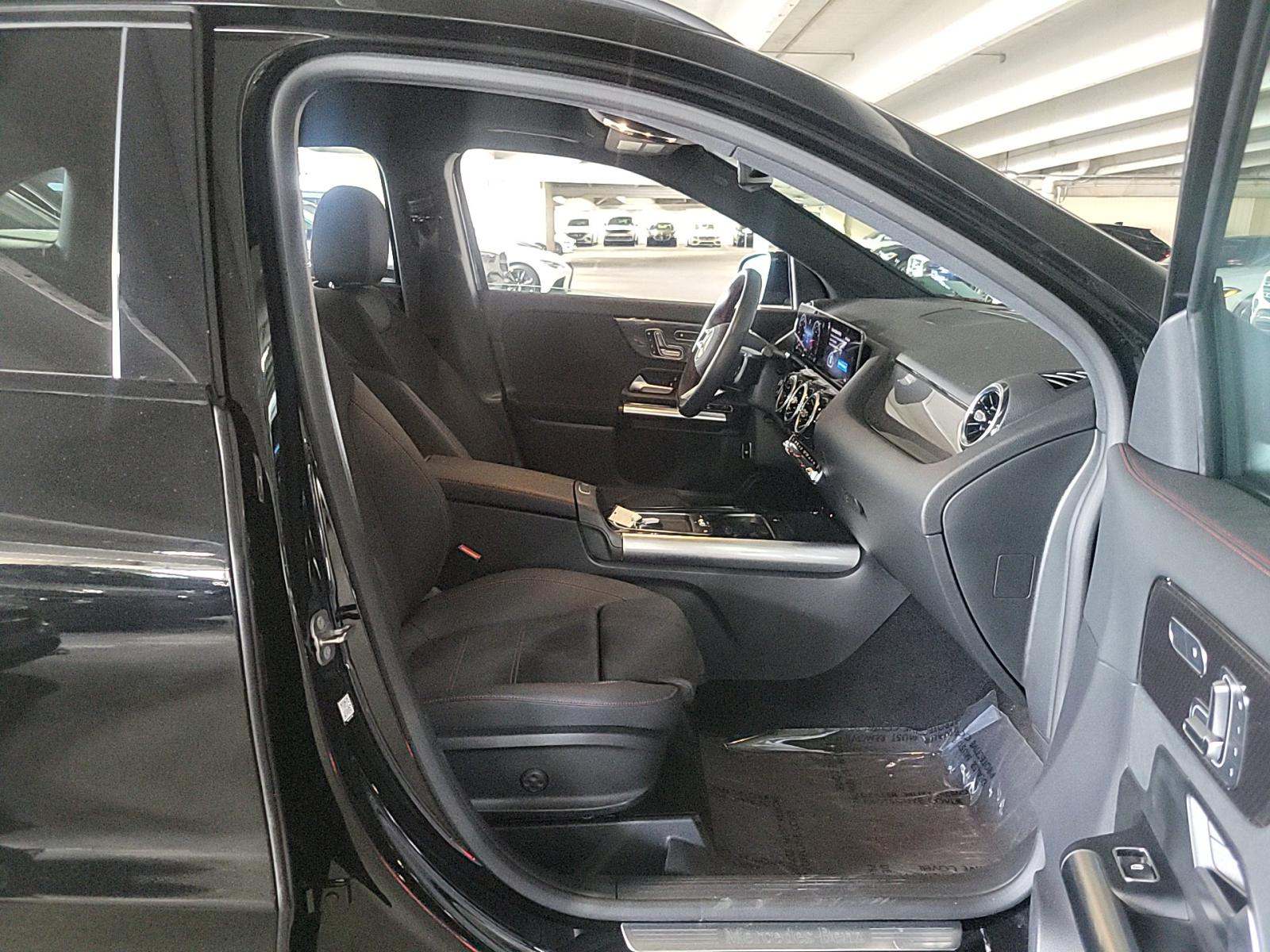 2026 Mercedes-Benz GLA GLA 250 AWD