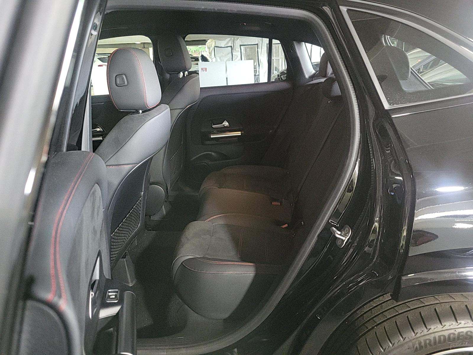 2026 Mercedes-Benz GLA GLA 250 AWD