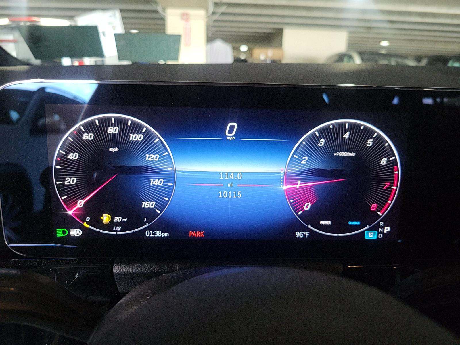 2026 Mercedes-Benz GLA GLA 250 AWD