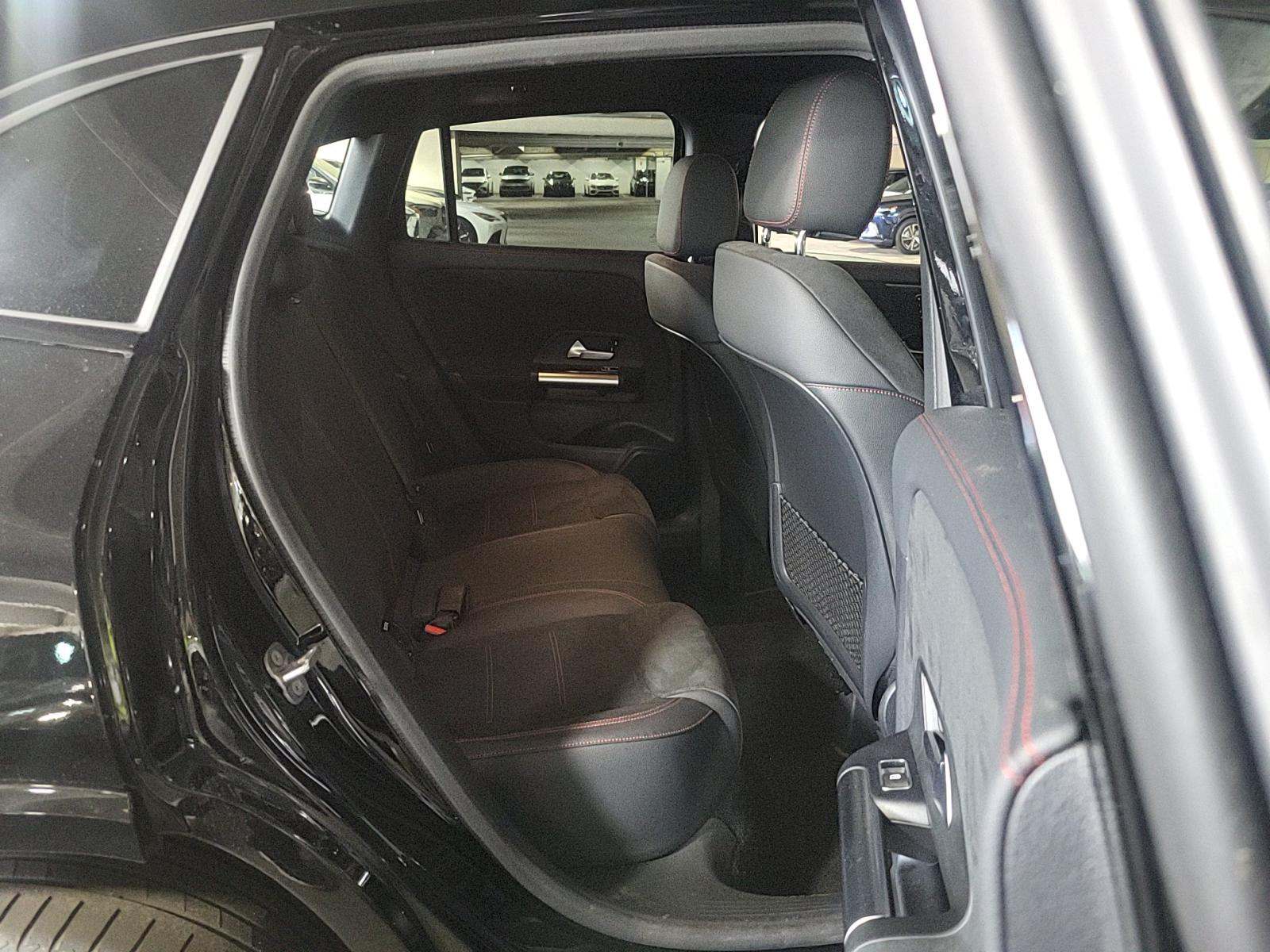 2026 Mercedes-Benz GLA GLA 250 AWD