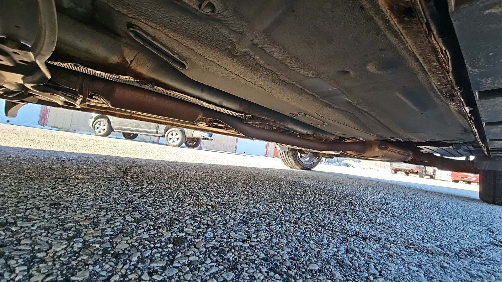 2014 Ford Escape Titanium AWD