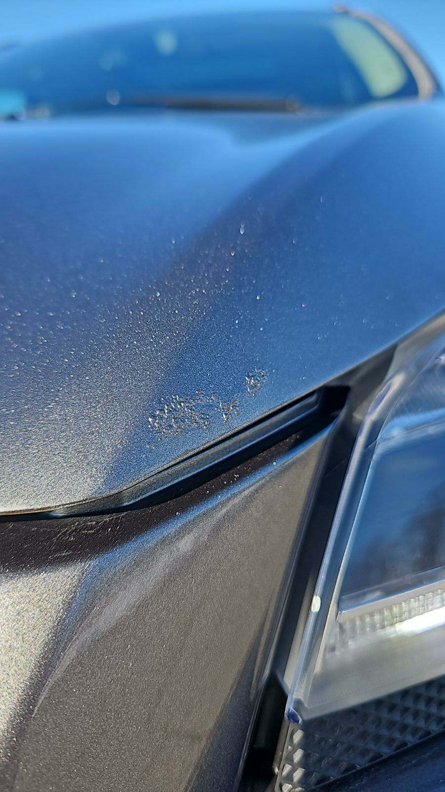 2014 Ford Escape Titanium AWD