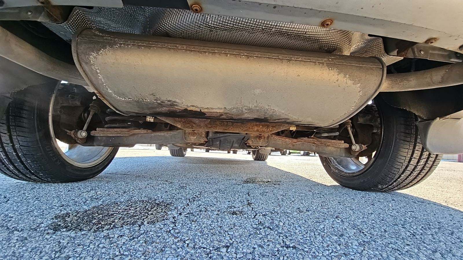 2014 Ford Escape Titanium AWD