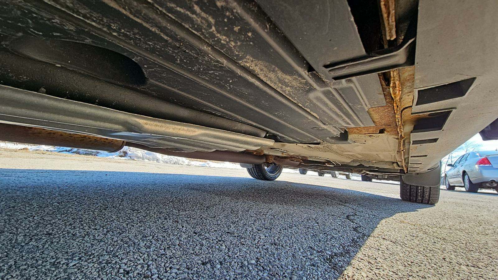 2014 Ford Escape Titanium AWD