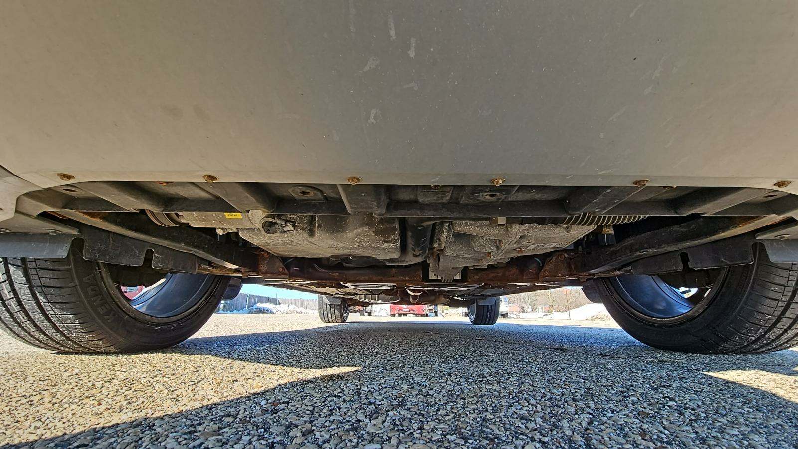 2014 Ford Escape Titanium AWD