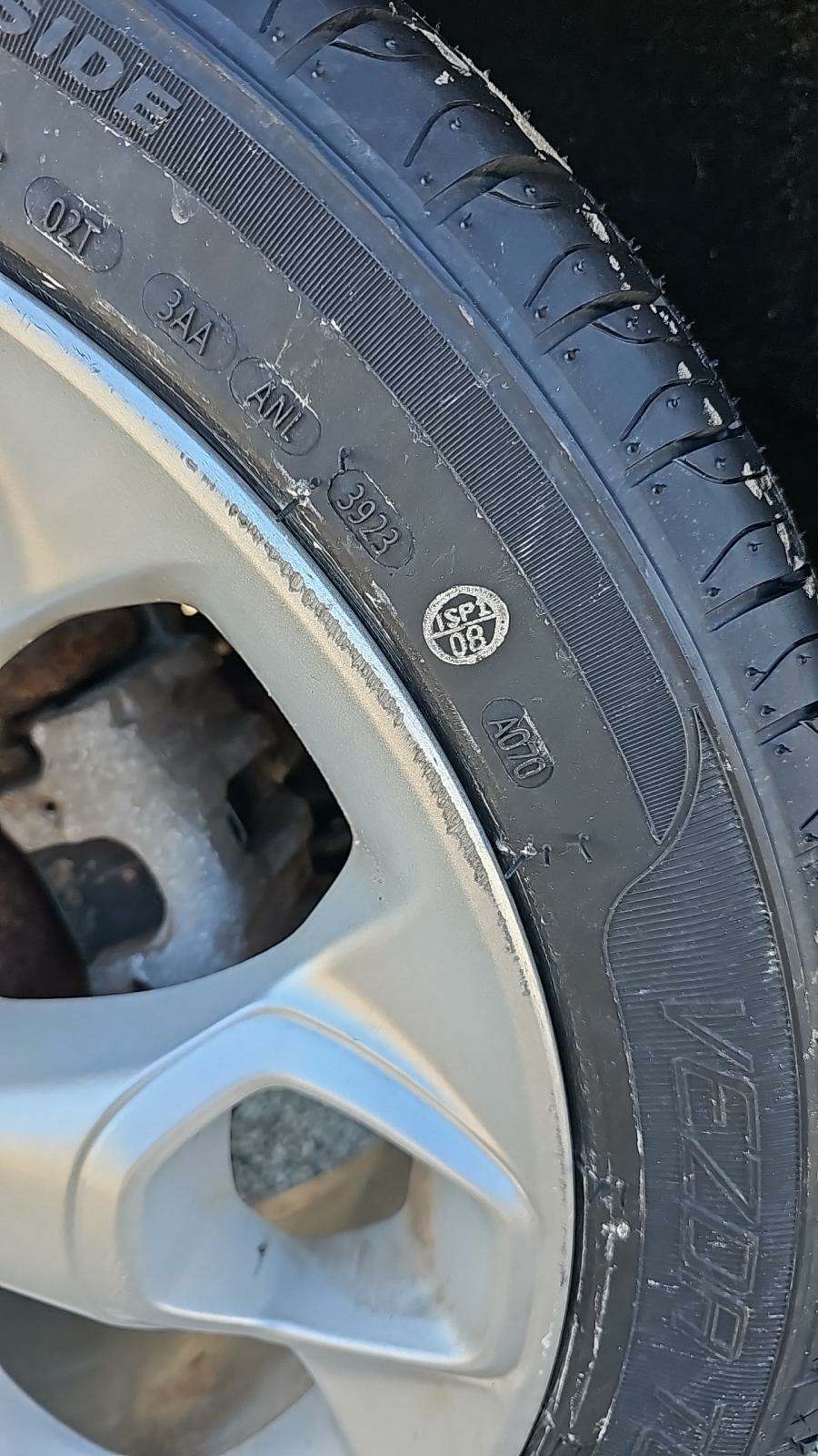 2014 Ford Escape Titanium AWD